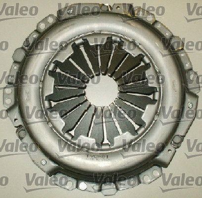 Valeo Clutch Kit for Toyota, OEM quality, OEM 04130YZZDQ - View 5