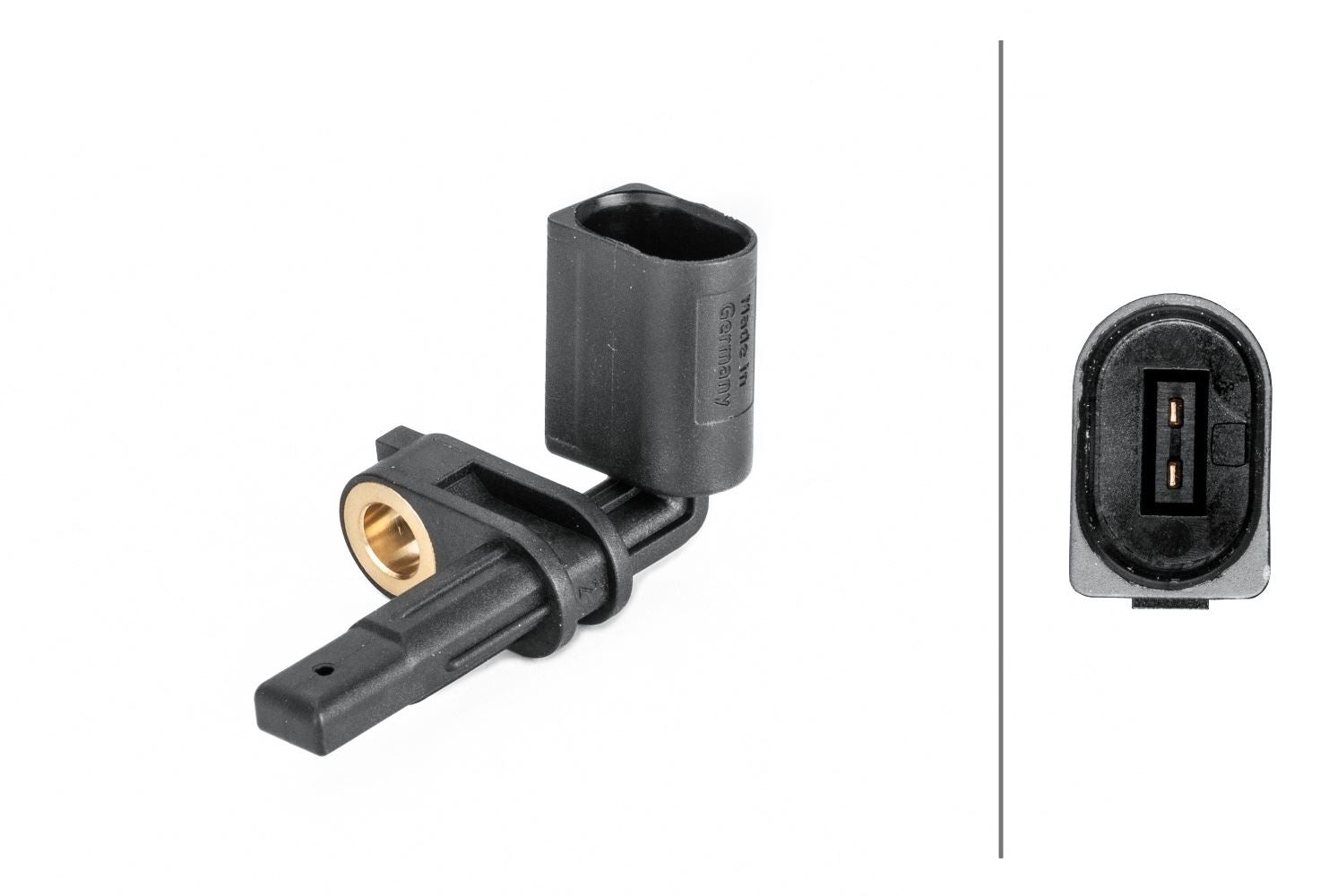 Hella Sensor for Volkswagen, Porsche & more, OEM quality, OEM 7P0 927 807 - View 2