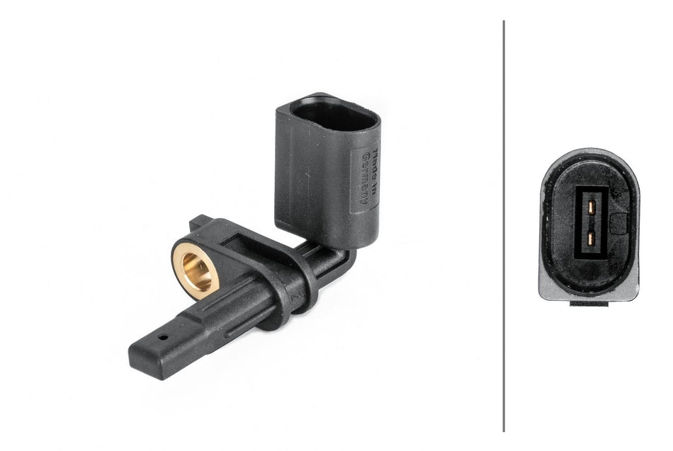 Hella Sensor for Volkswagen, Porsche & more, OEM quality, OEM 7P0 927 807 - View 2