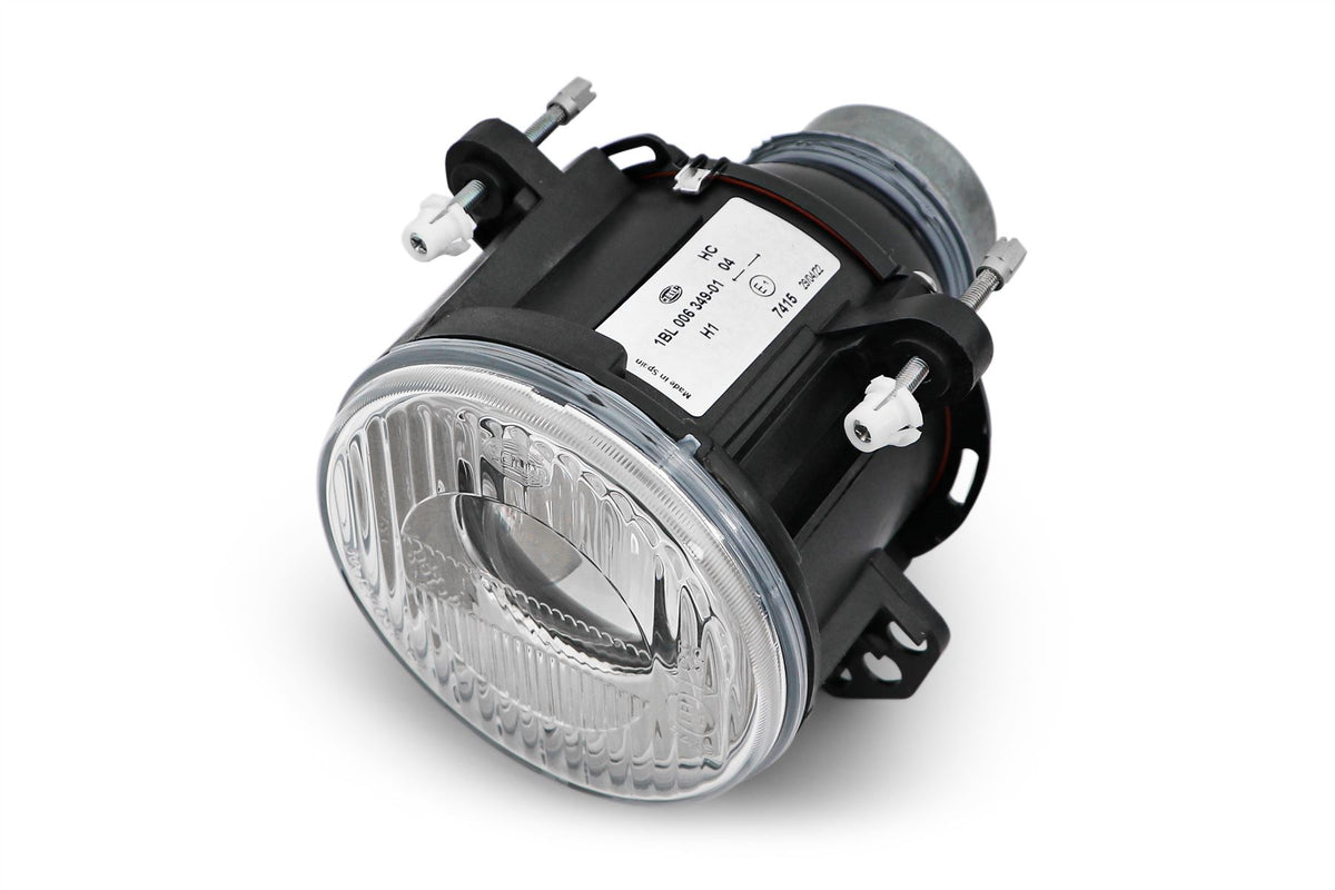 Hella Right Headlight for Volkswagen, Universal Fitment & more, OEM quality, OEM 0417067 - View 10