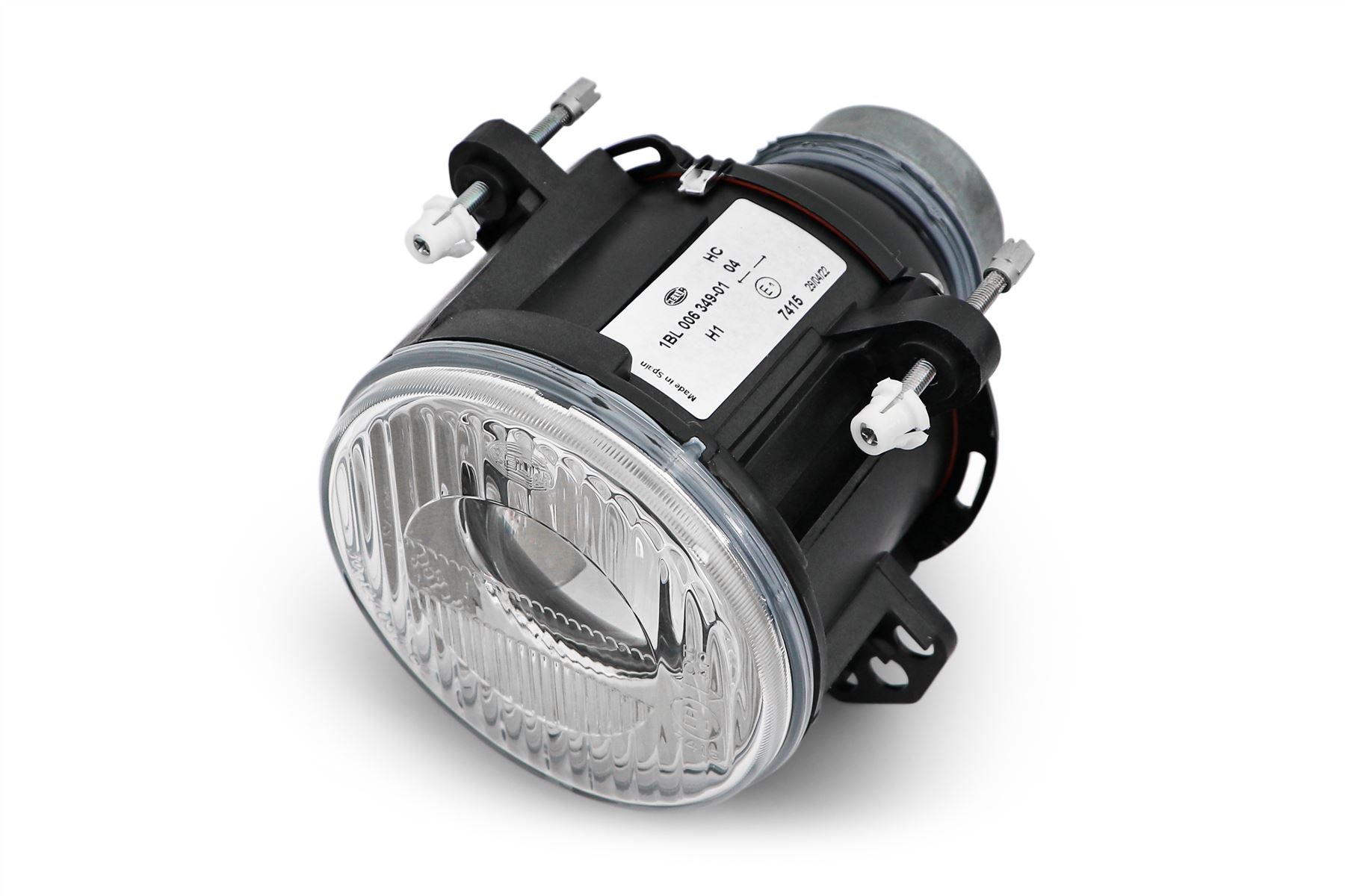 Hella Right Headlight for Volkswagen, Universal Fitment & more, OEM quality, OEM 0417067 - View 10