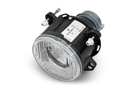 Hella Right Headlight for Volkswagen, Universal Fitment & more, OEM quality, OEM 0417067 - View 10