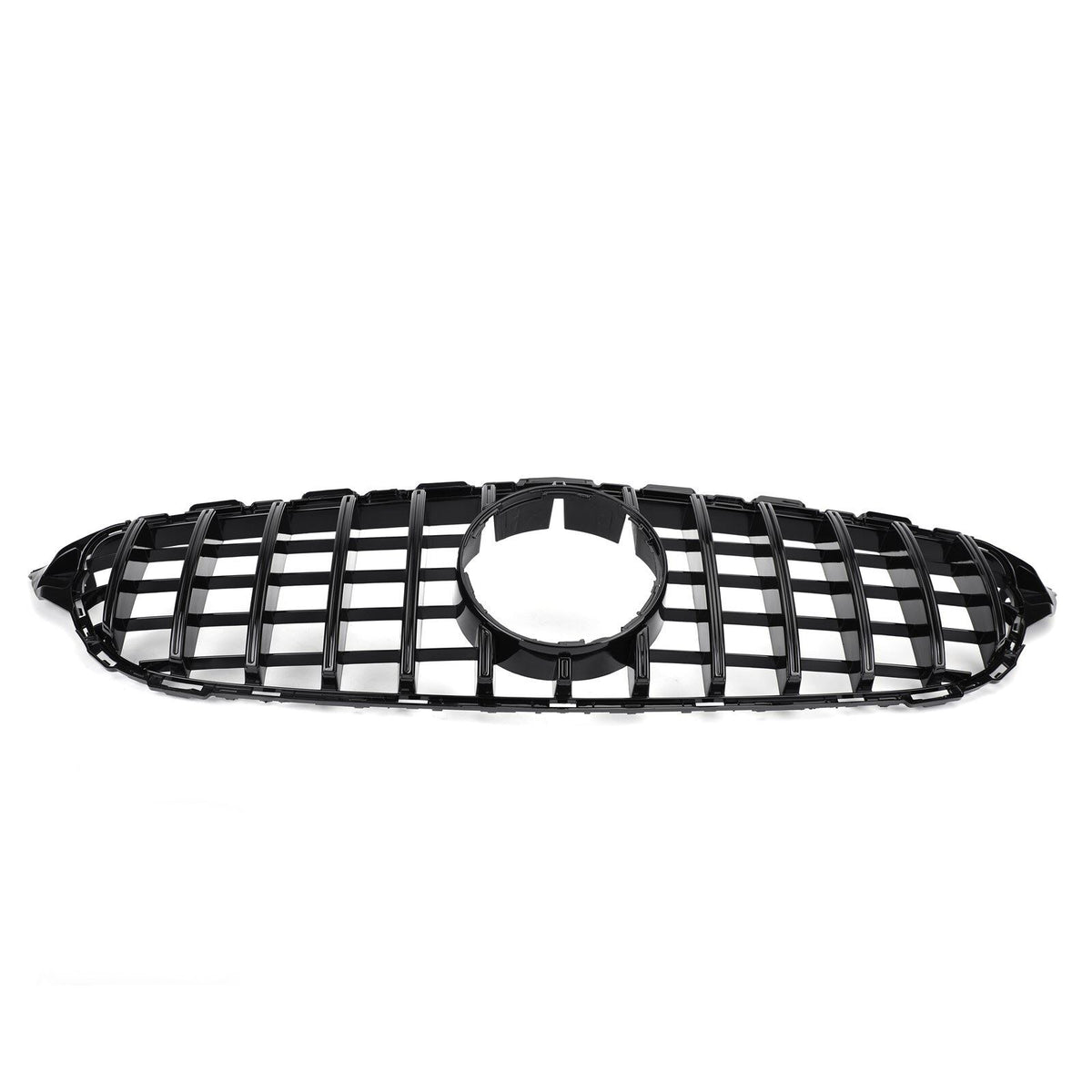 Bumper Grille Front - for Mercedes-Benz | Eurowagens - View 2