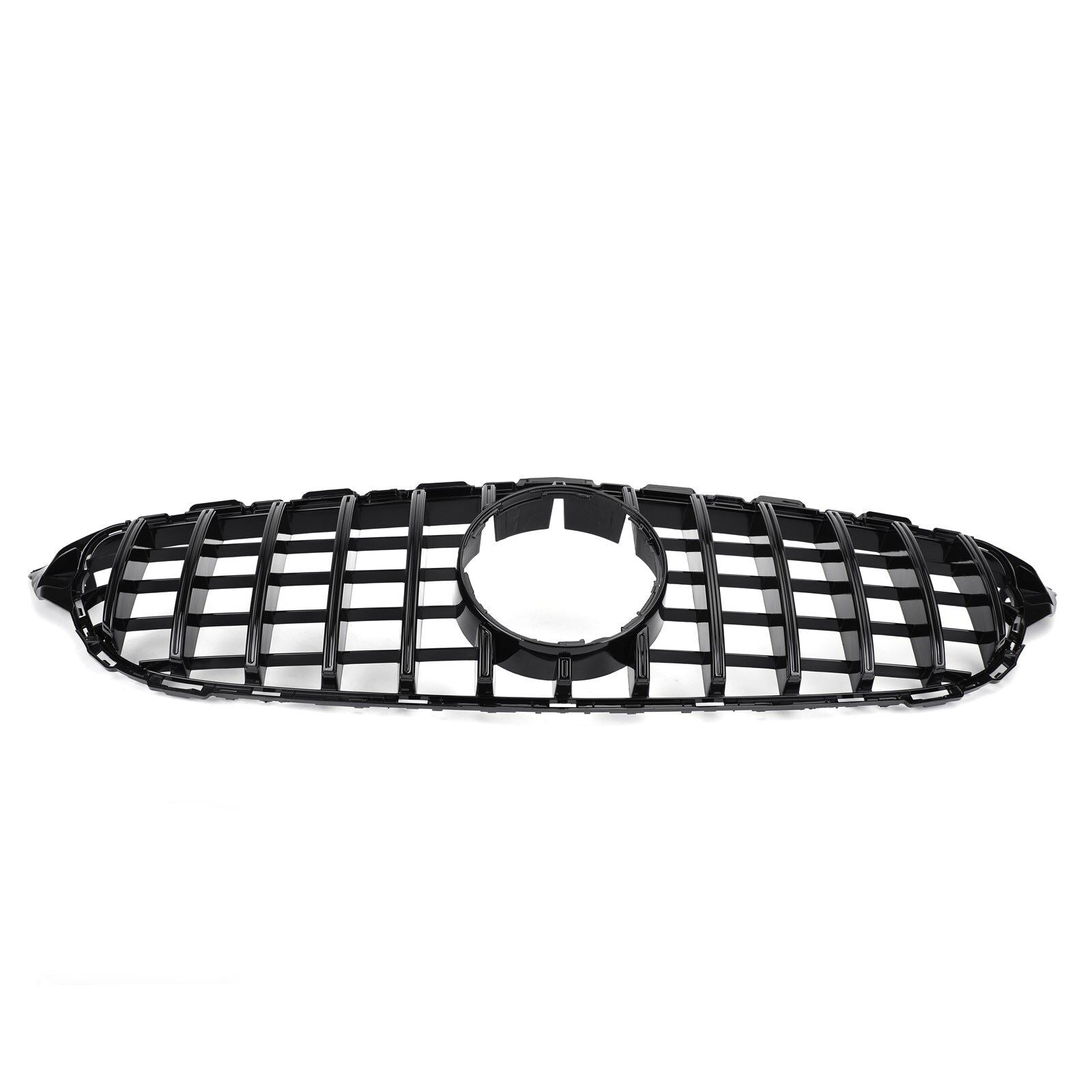 Bumper Grille Front - for Mercedes-Benz | Eurowagens - View 2