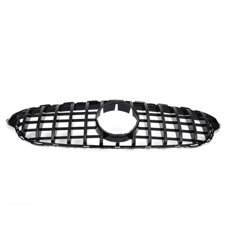 Bumper Grille Front - for Mercedes-Benz | Eurowagens - View 2