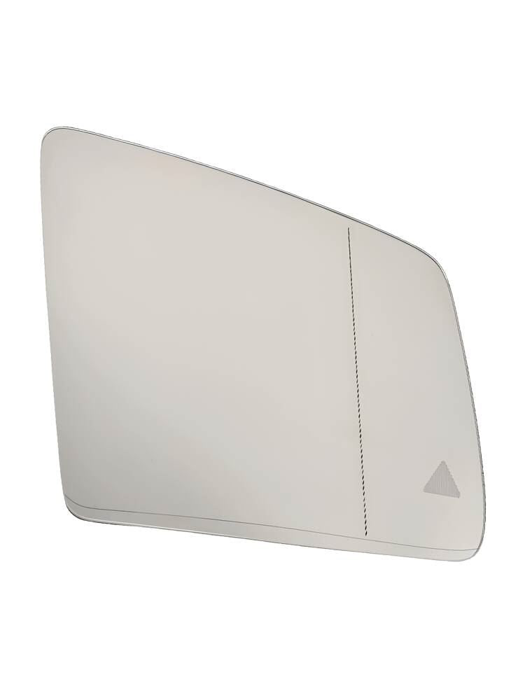 Heated Blind Spot Mirror Glass Front Right - for Mercedes-Benz - OEM A1668100619 | Eurowagens