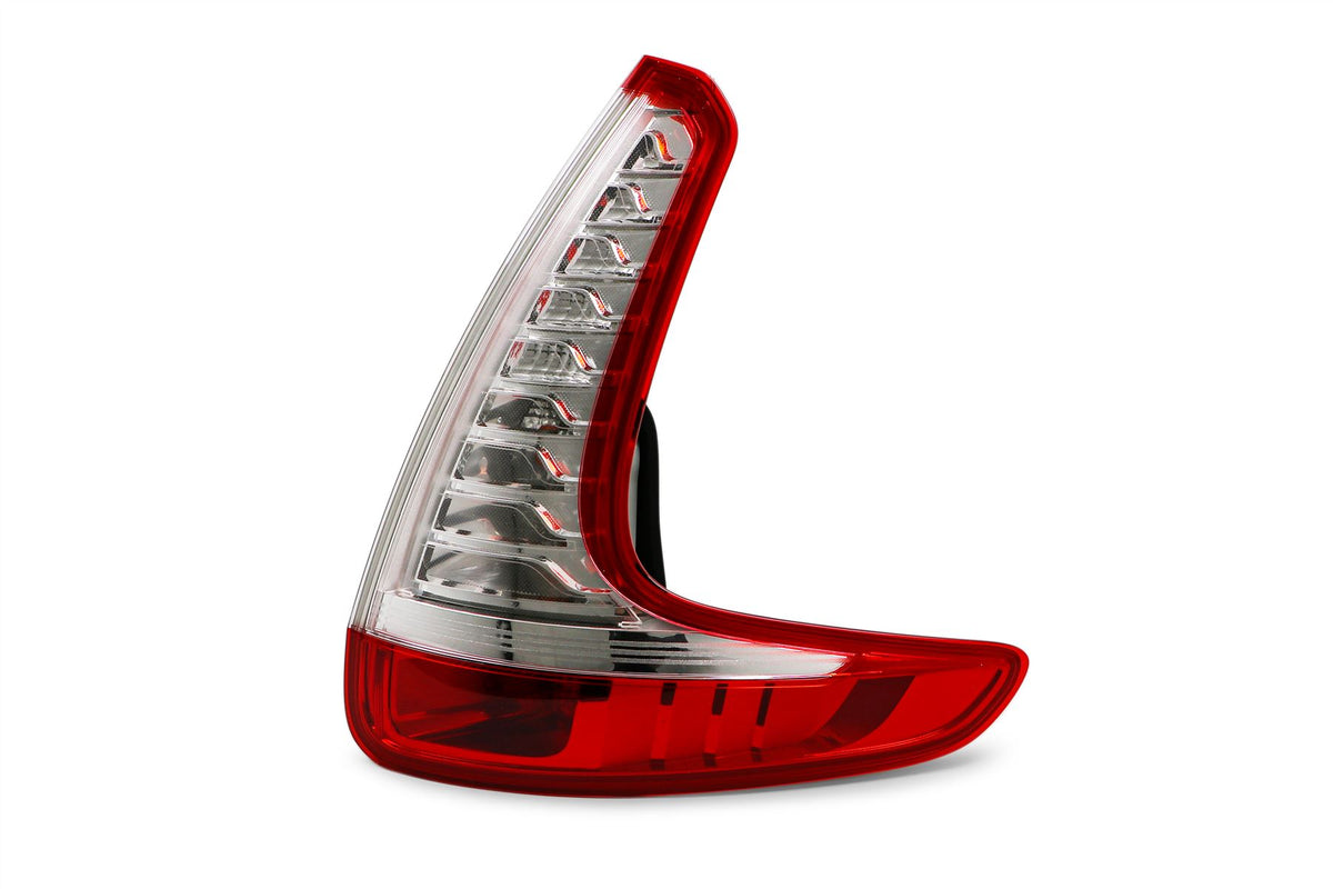 Renault Scenic Right Rear Light, Valeo OEM, OEM 265500014R - View 8