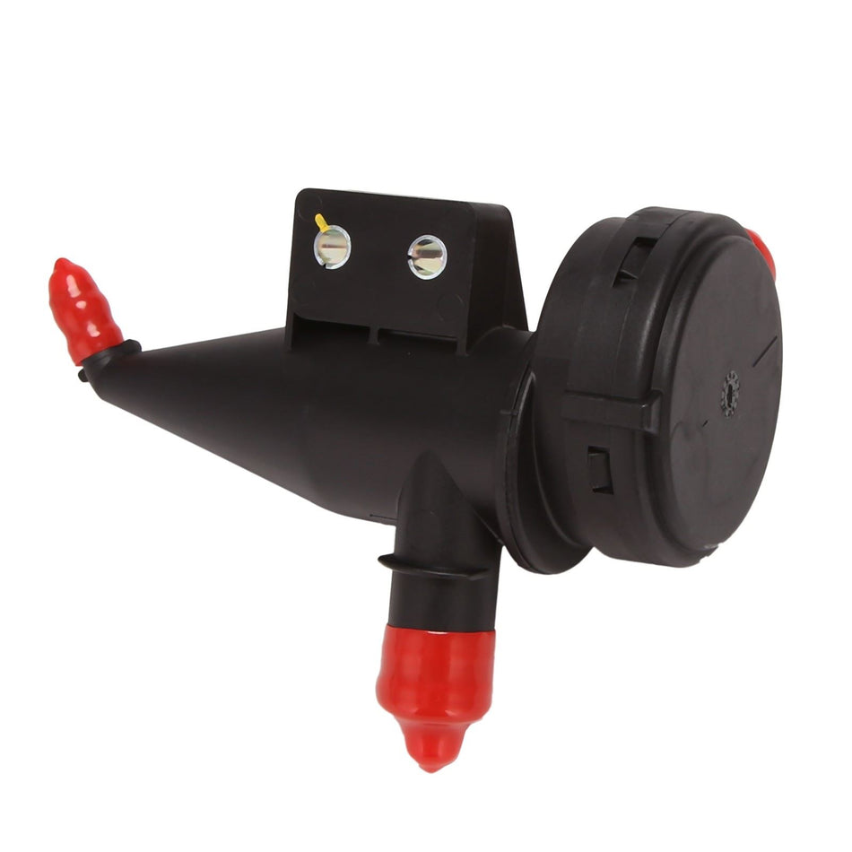 Engine Oil Separator - for SsangYong - OEM 6650180533 | Eurowagens