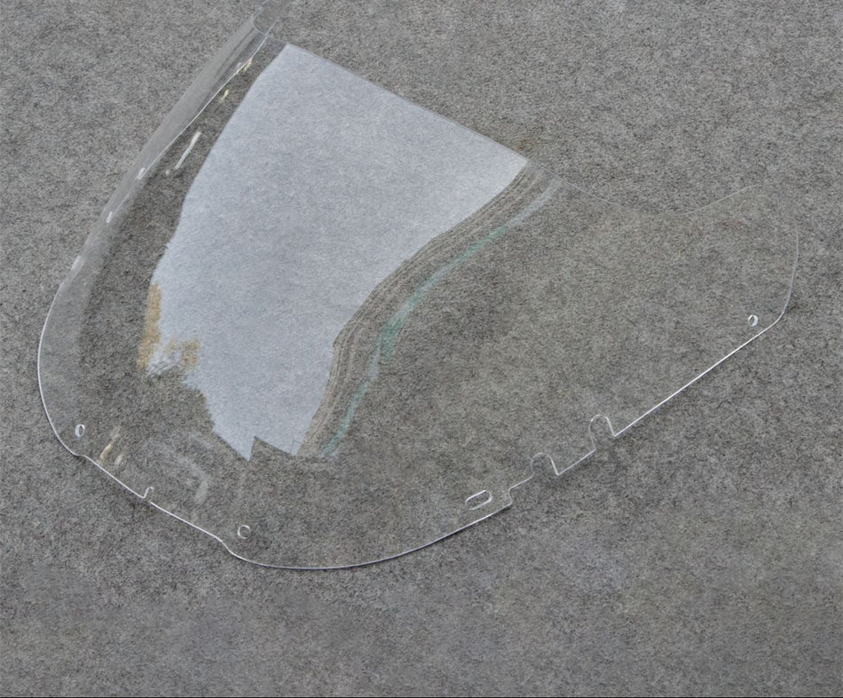 Windscreen - for Yamaha | Eurowagens