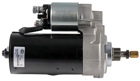 Hella Starter Motor for Seat, Skoda & more, OEM quality, OEM 068 911 023 G - View 2