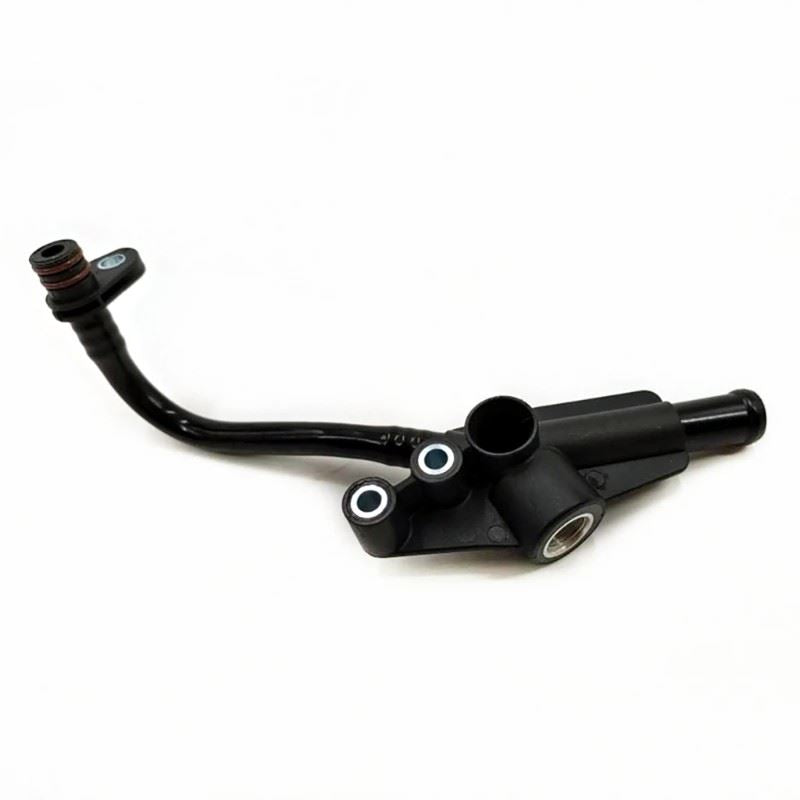 Coolant Water Pipe - for Mercedes-Benz - OEM 1572000051 | Eurowagens