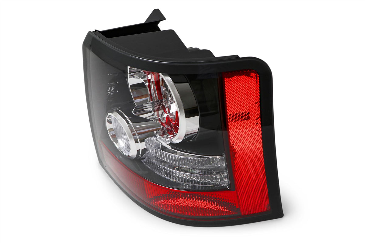 Land Rover Range Rover Sport Right Rear Light, Valeo OEM, OEM LR030220 - View 8