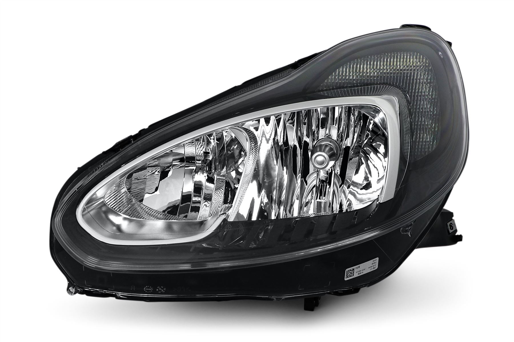 Vauxhall Adam Left Headlight, Hella OEM, OEM 13354578 - View 2
