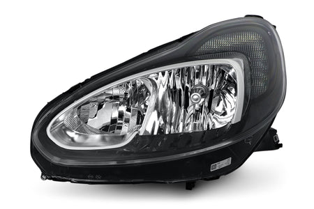 Vauxhall Adam Left Headlight, Hella OEM, OEM 13354578 - View 2