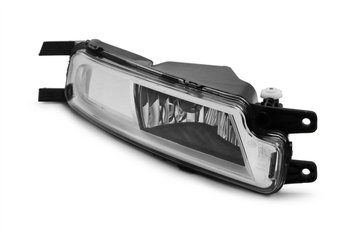 Hella DRL Right Front Fog Light for Volkswagen, OEM quality, OEM 3G0941662H - View 9