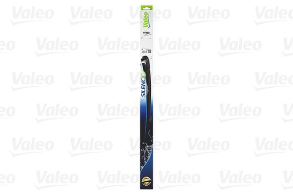 Audi A2 Front Wiper Blade, Valeo OEM, OEM 8Z1955425F - View 6