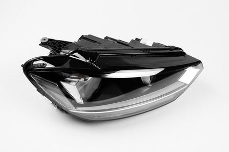 Volkswagen Touran Right Headlight, Magneti Marelli OEM, OEM 5TC941006A - View 2
