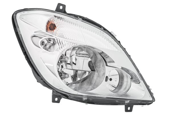 Hella Right Headlight – Mercedes-Benz | OEM 906 820 06 61 - View 2