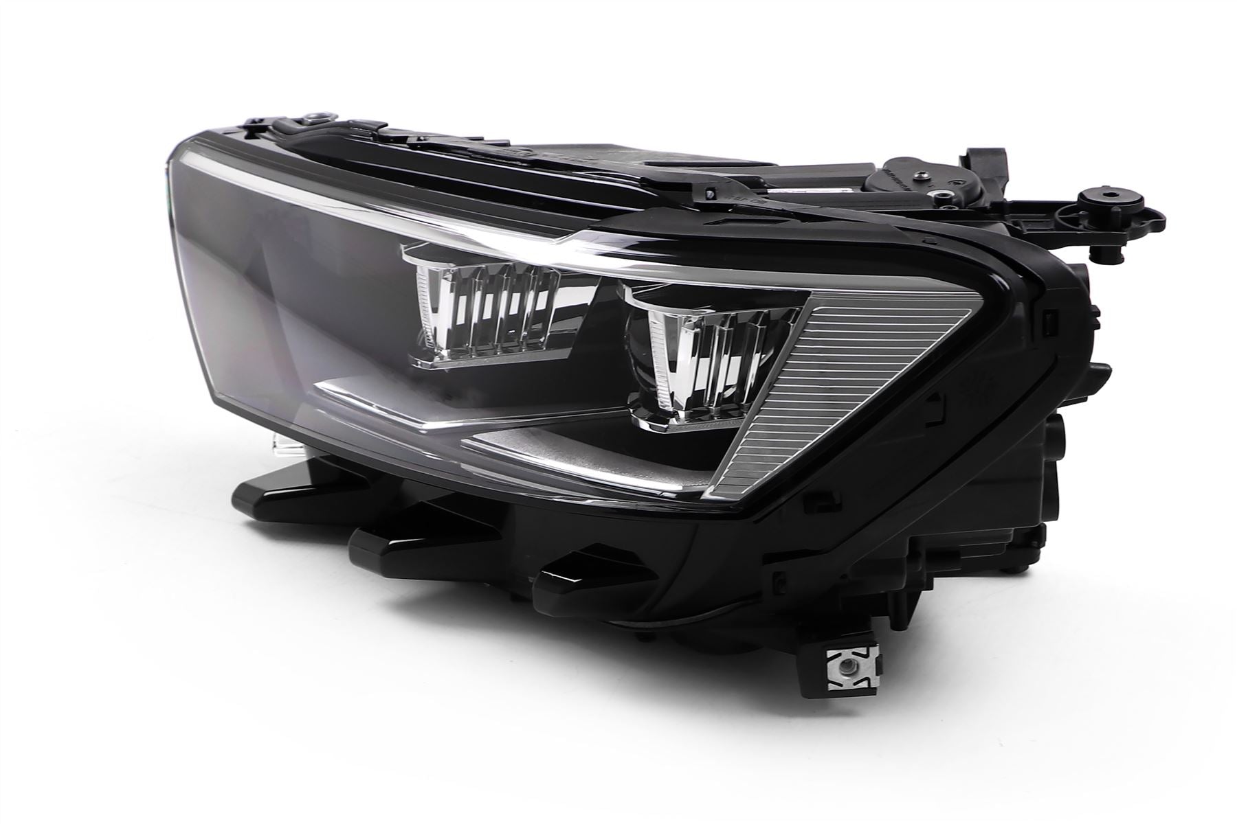 Volkswagen T-Roc Left Headlight, Valeo OEM, OEM 2GA941773A - View 6