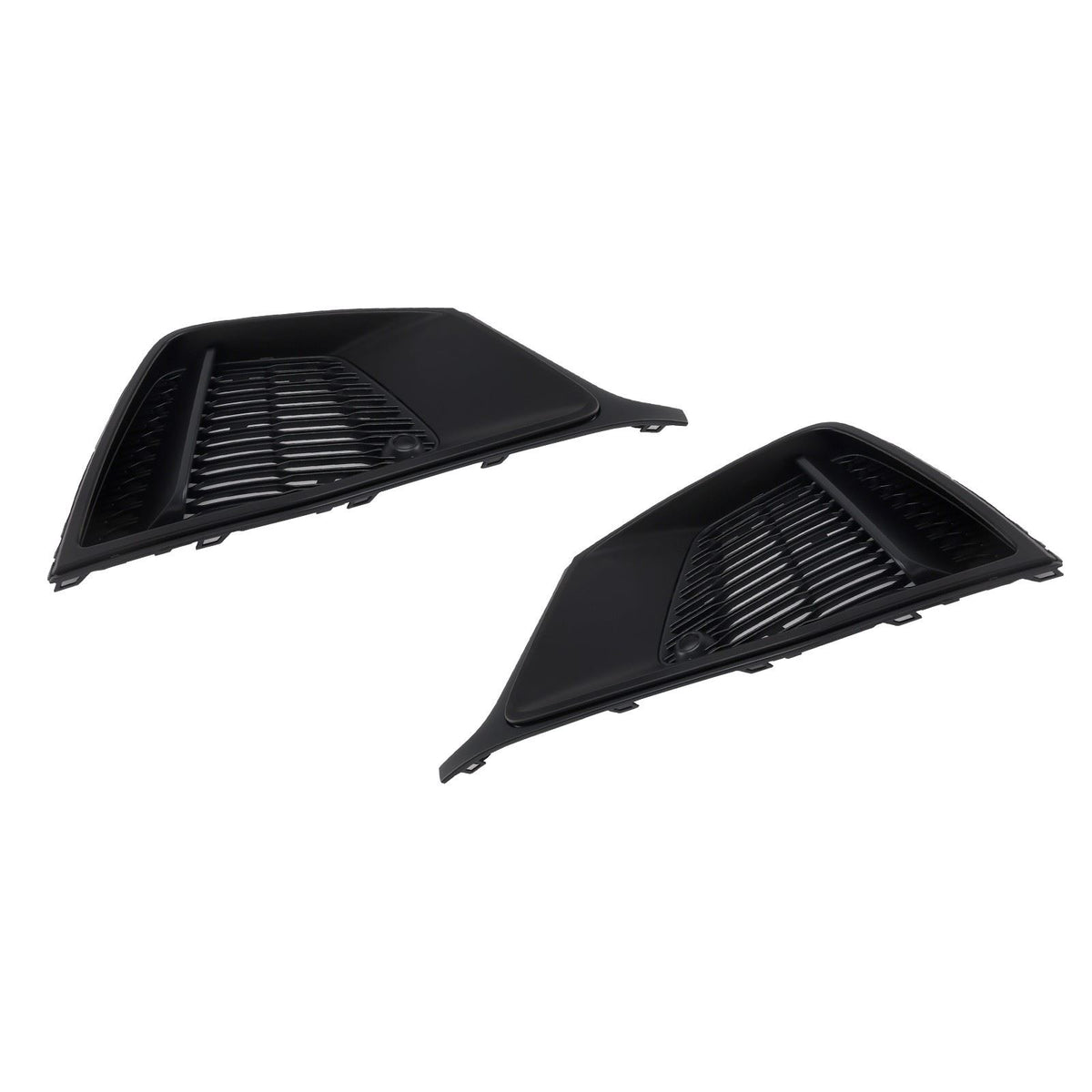 Bumper Grille Trim Front - for Audi - OEM 4M8807681A | Eurowagens - View 10