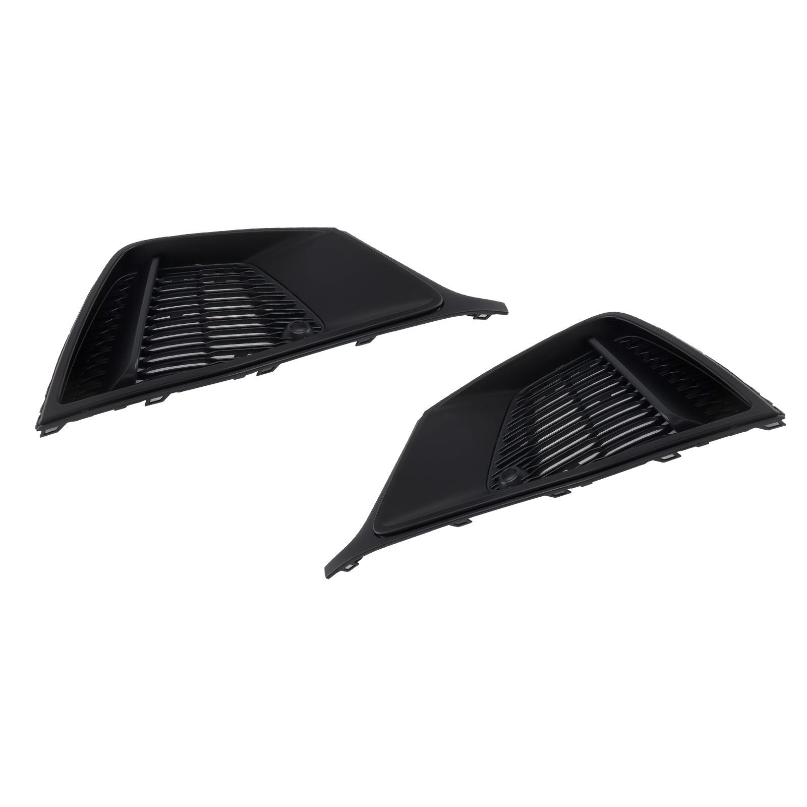 Bumper Grille Trim Front - for Audi - OEM 4M8807681A | Eurowagens - View 10