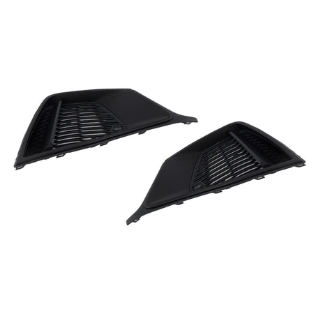 Bumper Grille Trim Front - for Audi - OEM 4M8807681A | Eurowagens - View 10