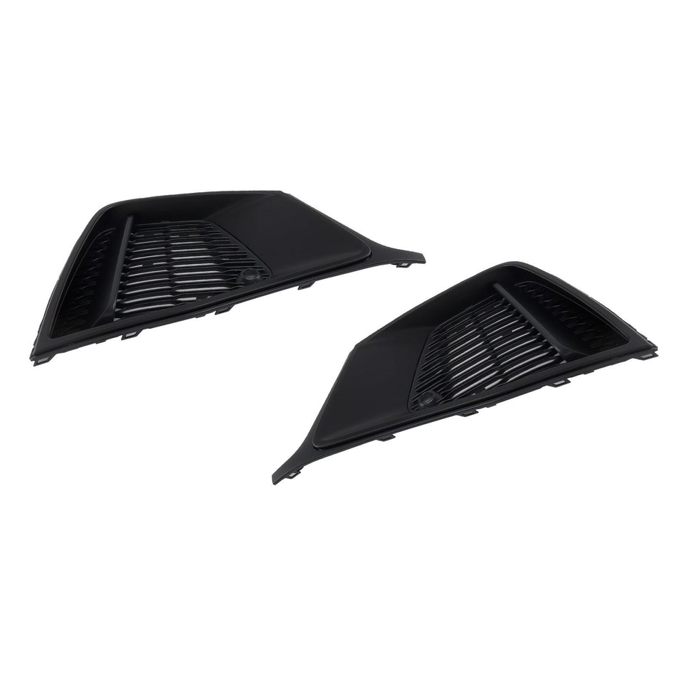 Bumper Grille Trim Front - for Audi - OEM 4M8807681A | Eurowagens - View 10