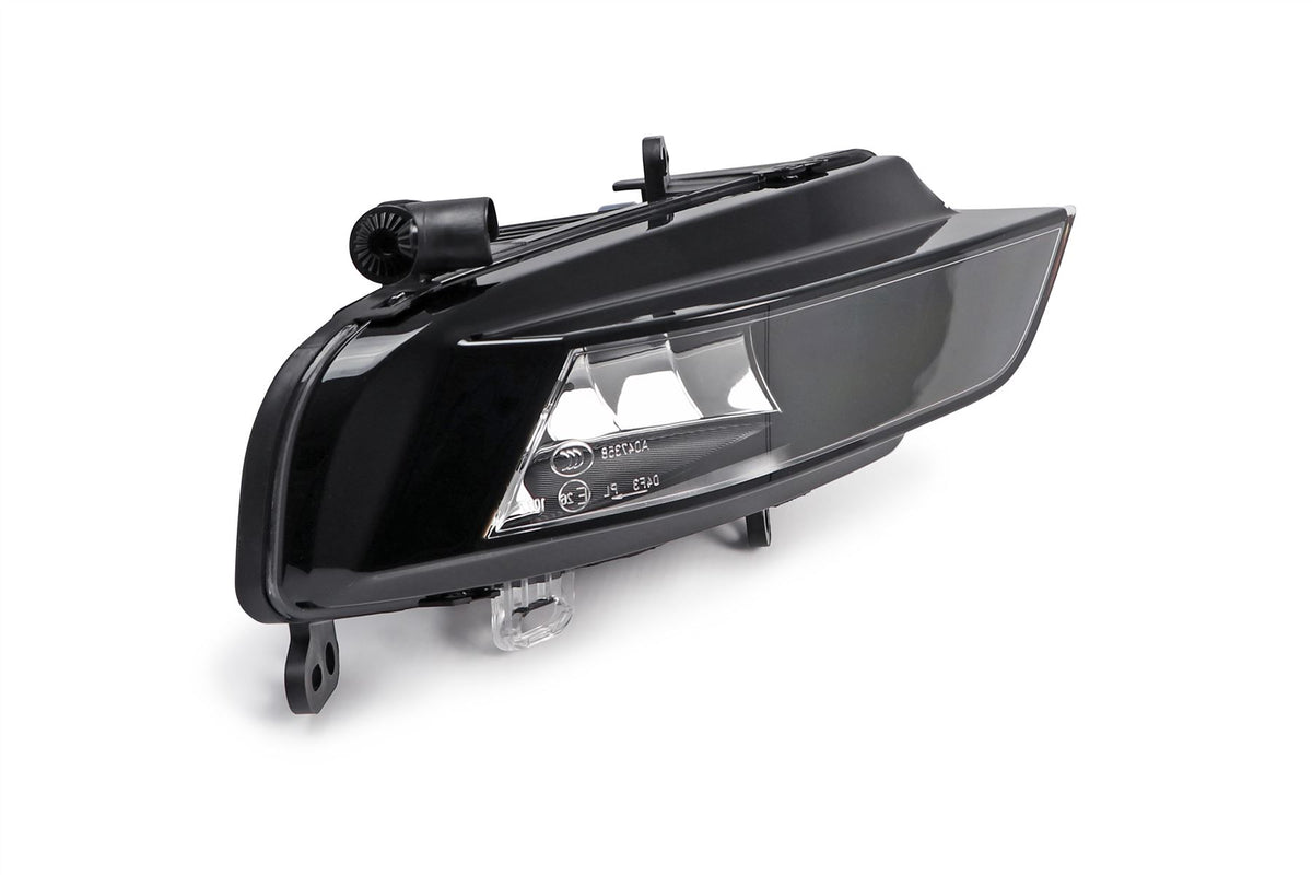 Hella Right Front Fog Light for Audi, OEM quality, OEM 8XA941700A - View 7