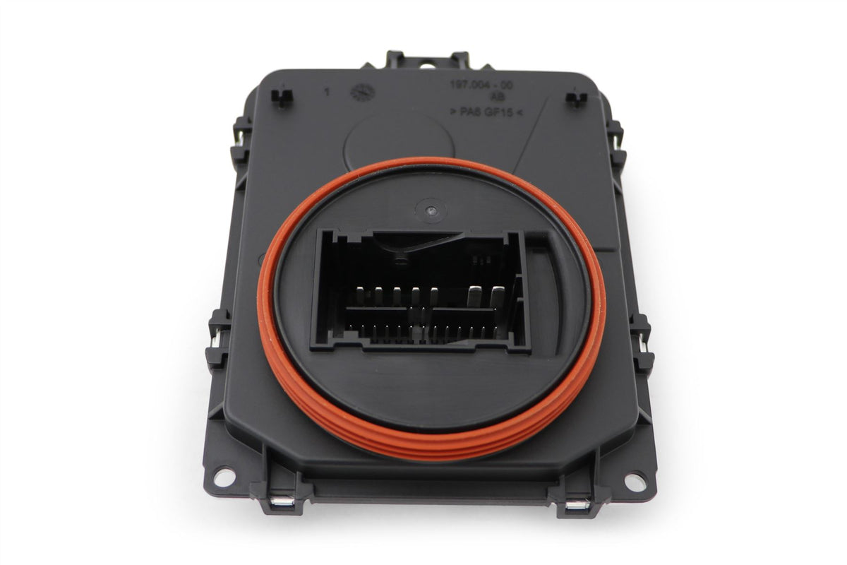 Hella LED Headlight Control Unit for Volkswagen, OEM quality, OEM 8V0907399D - View 2