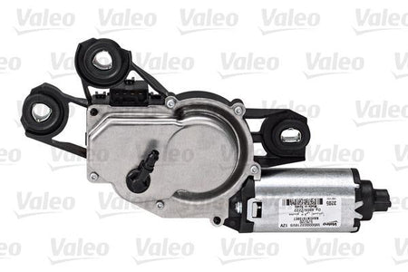Seat Ibiza Rear Wiper Motor, Valeo OEM, OEM 6J3955711 - View 2