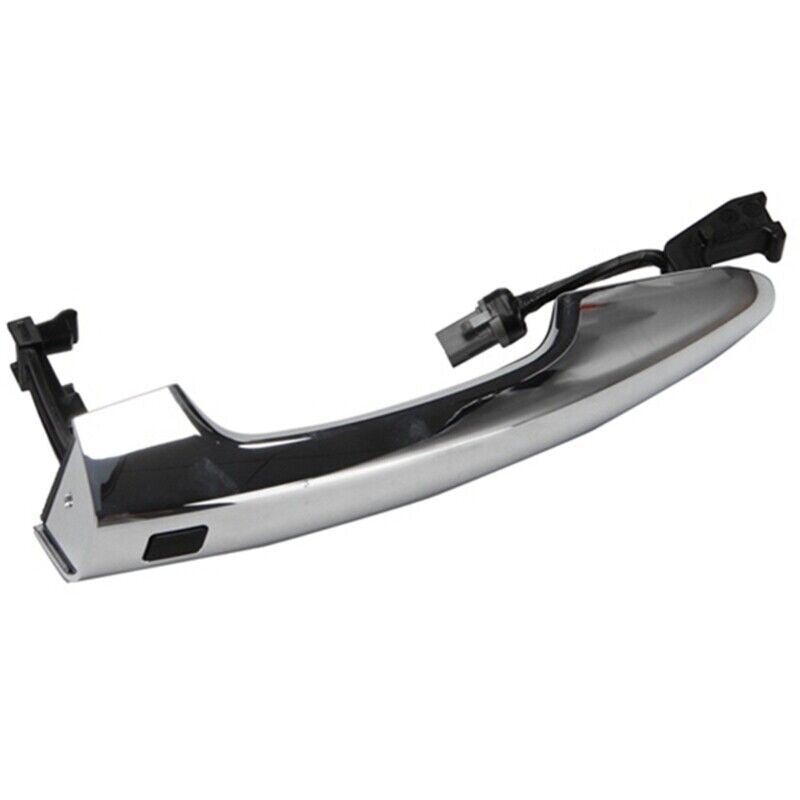 Exterior Door Handle Front Left - for Hyundai - OEM 82651C1110 | Eurowagens