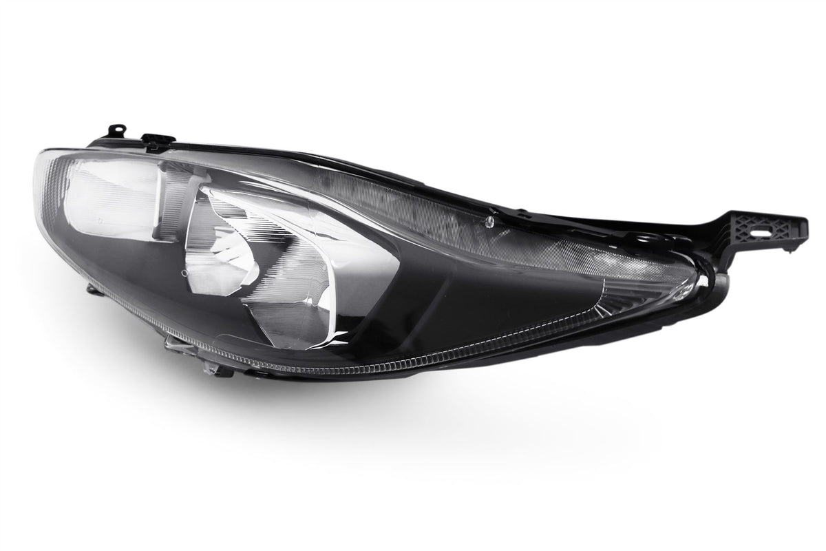 Hella DRL Left Headlight for Ford, OEM quality, OEM 1796349 - View 2