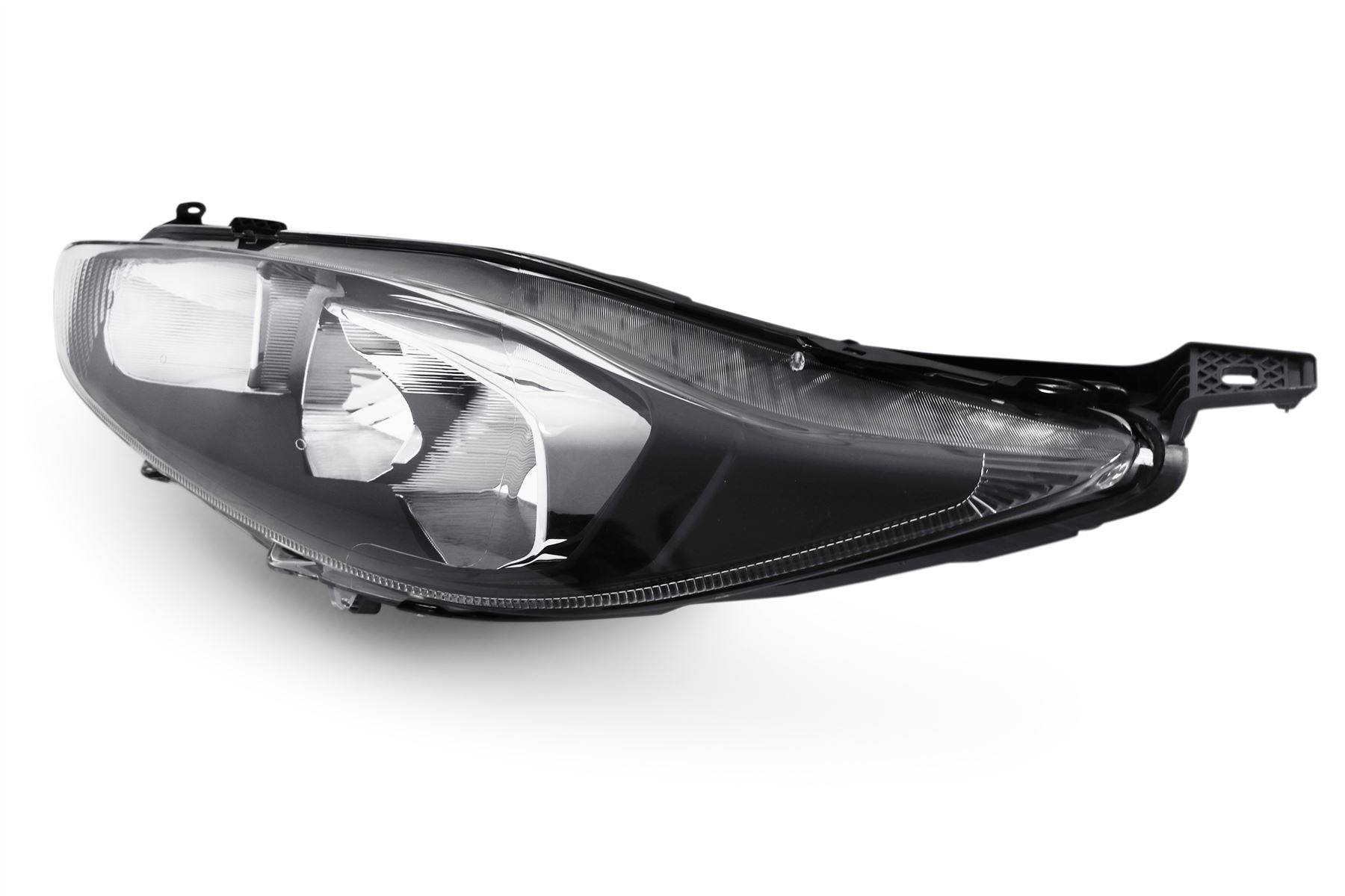 Hella DRL Left Headlight for Ford, OEM quality, OEM 1796349 - View 2