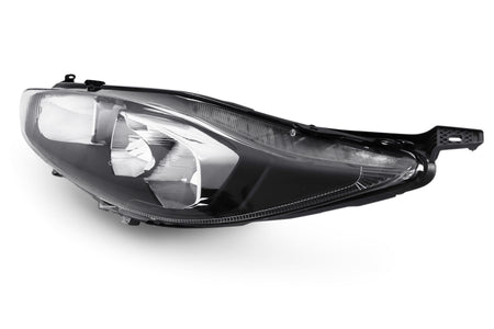 Hella DRL Left Headlight for Ford, OEM quality, OEM 1796349 - View 2