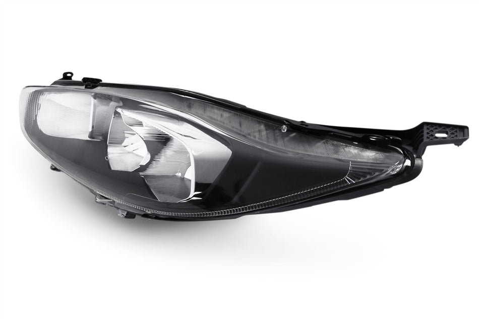 Hella DRL Left Headlight for Ford, OEM quality, OEM 1796349 - View 2