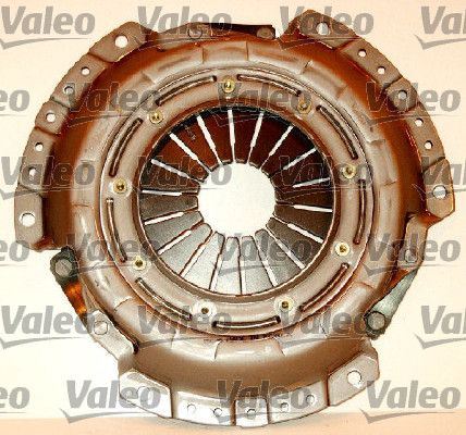 Isuzu Trooper/bighorn Clutch Kit, Valeo OEM, OEM ISUZKE03 - View 3
