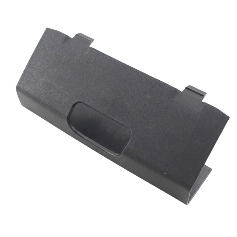 Bumper Tow Hook Cover Front - for Land Rover - OEM DPC500280PUY | Eurowagens - View 2