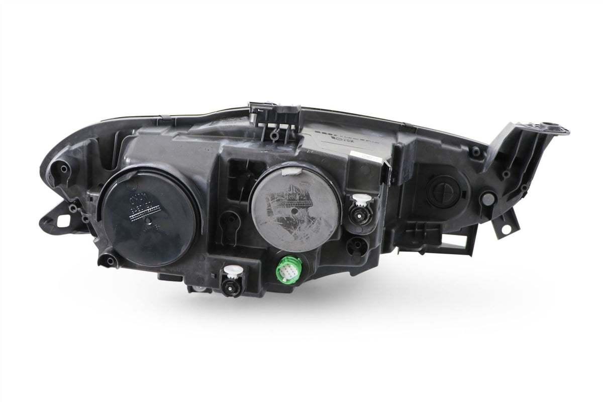Fiat Tipo Left Headlight, Magneti Marelli OEM, OEM 52140994 - View 12