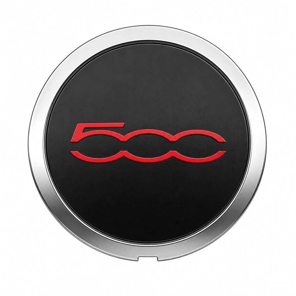 Centre cap