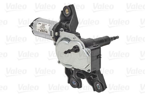 Valeo Rear Wiper Motor for Volkswagen, OEM quality, OEM 3C9955711A - View 6
