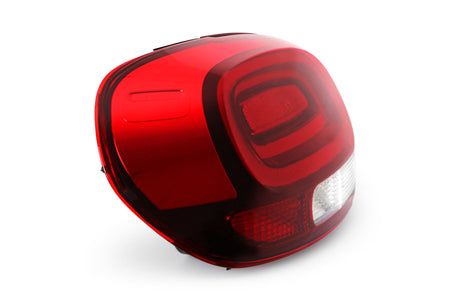 Citroen C3 Left Rear Light, Valeo OEM, OEM 9812257780 - View 12