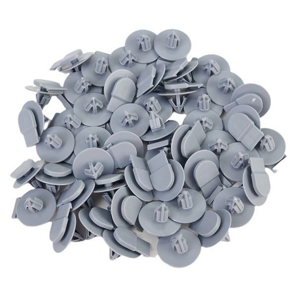 Wheel Arch Trim Clip Set - for Mini | Eurowagens