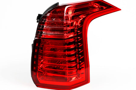Peugeot 5008 Right Rear Light, Magneti Marelli OEM, OEM 6350HX - View 9