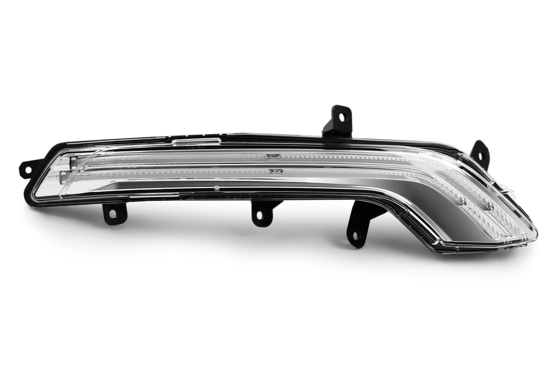 Peugeot 508 Right Daytime Running Light, Valeo OEM, OEM 9807242280 - View 12