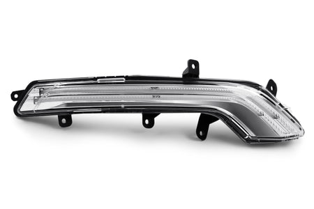 Peugeot 508 Right Daytime Running Light, Valeo OEM, OEM 9807242280 - View 12