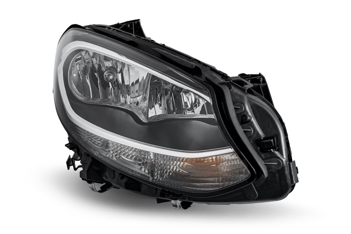 Mercedes-Benz B-Class Right Headlight, Magneti Marelli OEM, OEM A2468205661 - View 10
