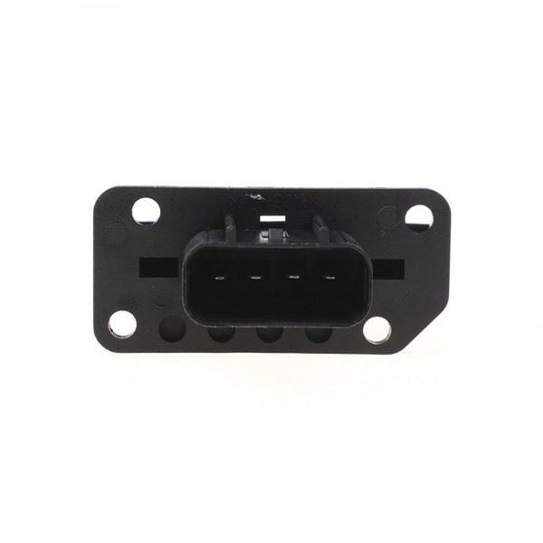 Blower Motor Resistor - for Ford & Lincoln - OEM 3F2H-19A706-AB | Eurowagens - View 4