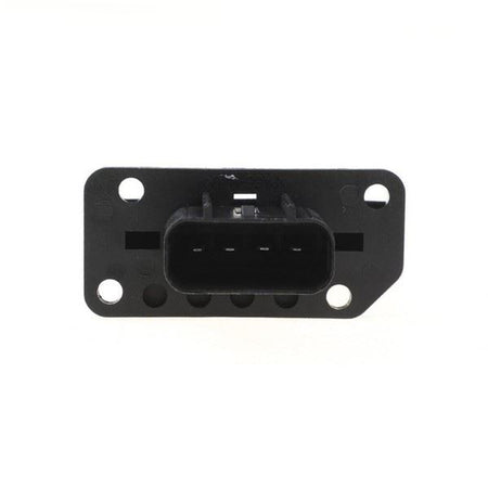 Blower Motor Resistor - for Ford & Lincoln - OEM 3F2H-19A706-AB | Eurowagens - View 4
