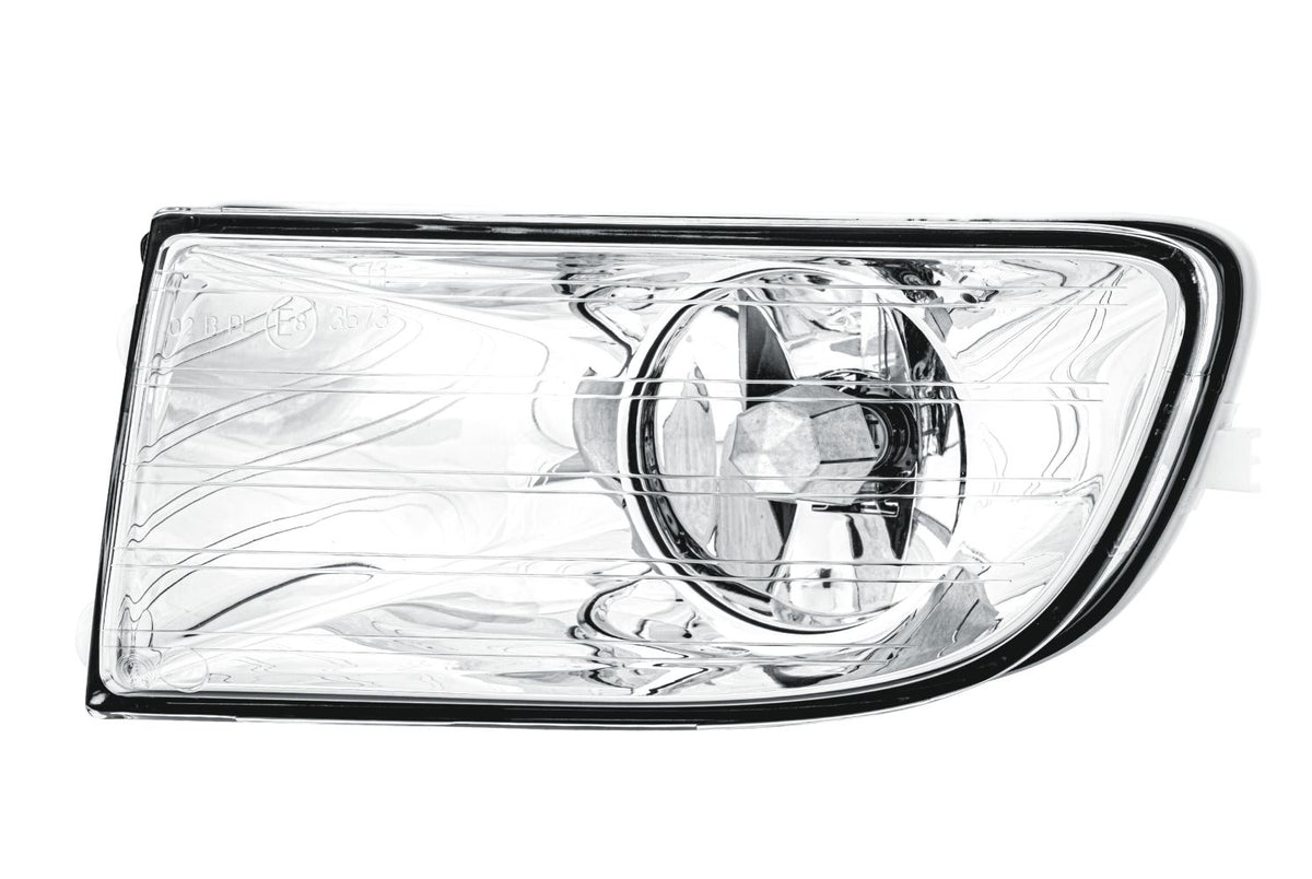 Hella Left Front Fog Light for Skoda, OEM quality, OEM 1Z0 941 701, MPN 1N0 354 017-011