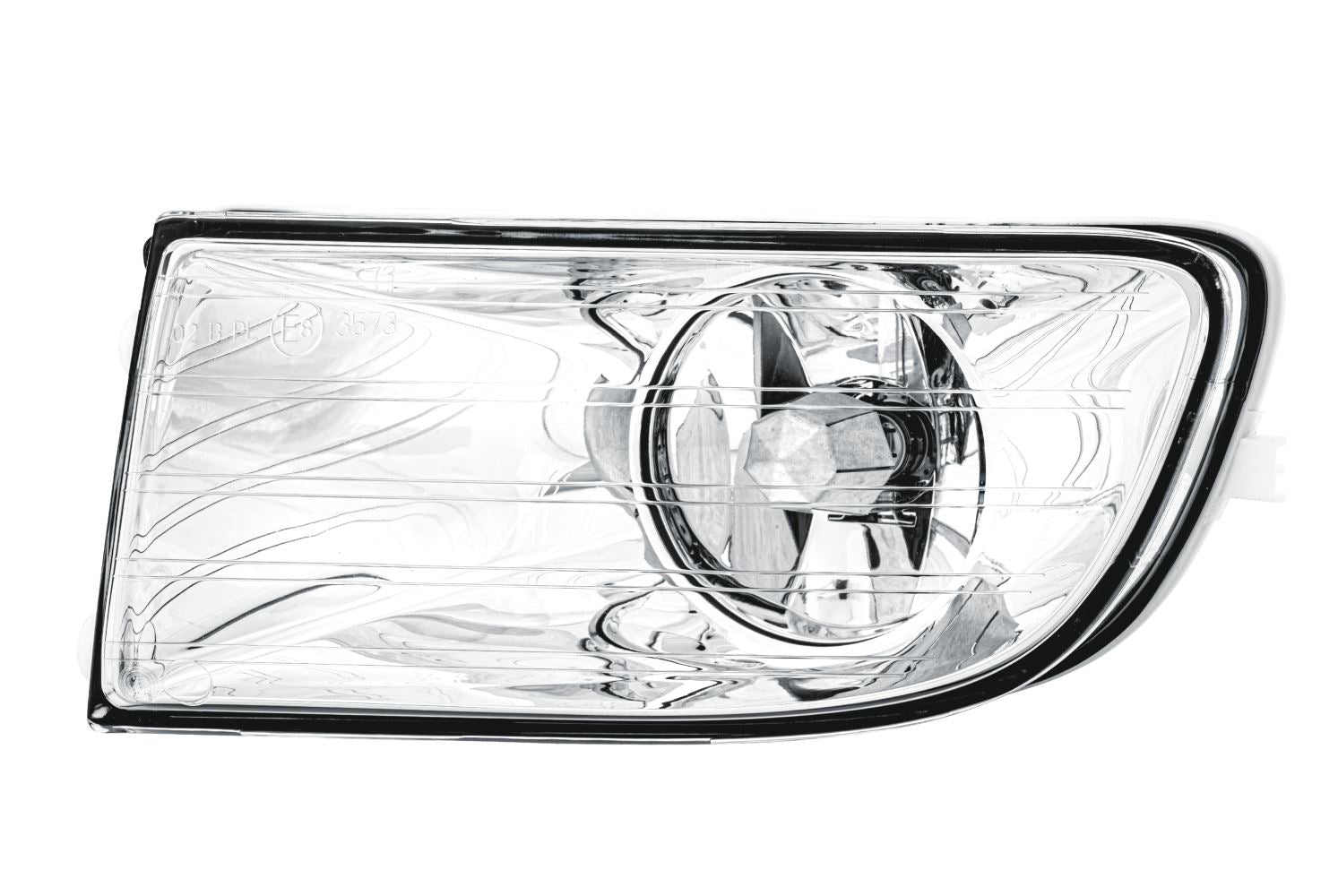 Hella Left Front Fog Light for Skoda, OEM quality, OEM 1Z0 941 701, MPN 1N0 354 017-011
